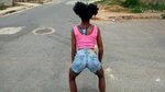 Menina dançado funk - YouTube